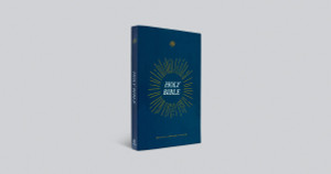 ESV Share the Good News Outreach Bible (Paperback) - Bulk Case of 24