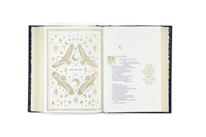 ESV Illuminated Bible, Art Journaling Edition (Cloth over Board, Navy) - Case of 10