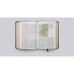 ESV Study Bible (TruTone, Olive, Celtic Cross Design) - Case of 6