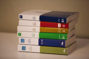 NIrV Economy Outreach New Testament, Small Print (Softcover, Green) - Bulk Case of 40