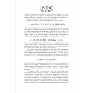 NIV Holy Bible - Larger Print - Paperback (Case of 24)