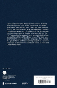 NIrV Outreach Bible, Children (Paperback, Blue) - Bulk Case of 24