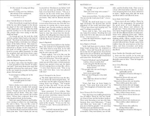 NIrV Outreach Bible, Children (Paperback, Blue) - Bulk Case of 24