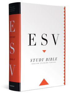 ESV Study Bible, Personal Size (Paperback) - Case of 12