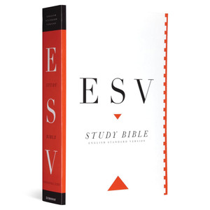 ESV Study Bible, Personal Size (Paperback) - Case of 12