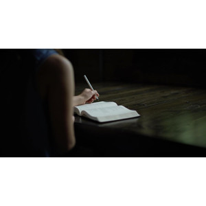 ESV Single Column Journaling Bible, Small Print (Hardcover, Black) - Bulk Case of 8