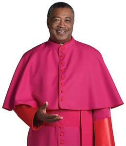 Shoulder Cape H194 - Fuchsia Viva Shoulder Cape H194 - Fuchsia Viva