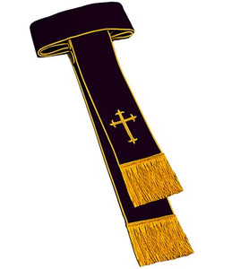 Band Cincture H109 - Black Viva Band Cincture H109 - Black Viva