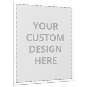 Foam Board Signs - Custom Design Request - 22" x 28" Foam Board Signs - Custom Design Request - 22" x 28"