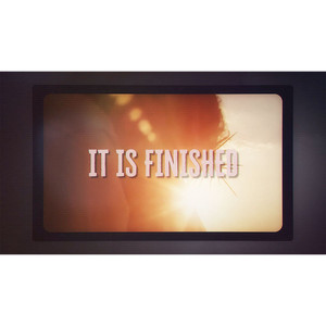 He Is Alive: Easter Opener He Is Alive: Easter Opener