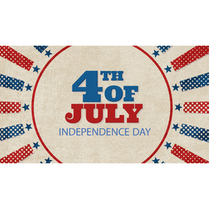 July 4th Independence Day - Title Graphics - Church Media July 4th Independence Day - Title Graphics - Church Media