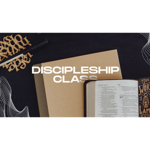 Growth Class - Title Graphics - Church Media Growth Class - Title Graphics - Church Media