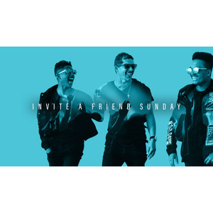 Invite a Friend - Title Graphics - Church Media Invite a Friend - Title Graphics - Church Media