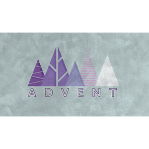 Advent Trees - Title Graphics - Church Media Advent Trees - Title Graphics - Church Media