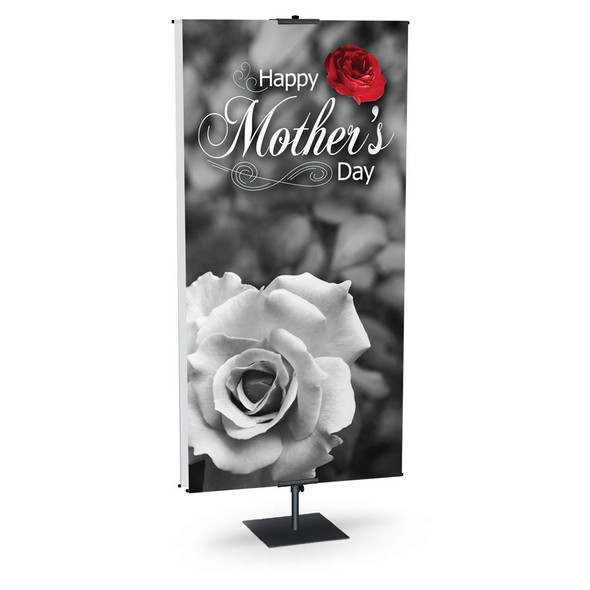 Church Banner - Mother's Day - Happy Mother's Day - B20406