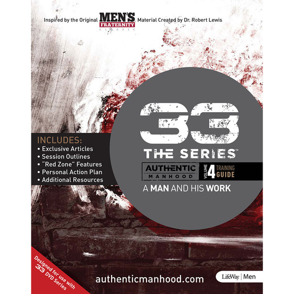 33 The Series: A Man and His Traps, Training Guide - Volume 3