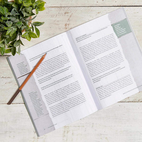The Armor of God, Youth Bible Study Book