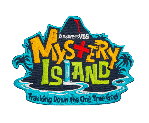 VBS-Logo-ANY-VBS | Spring Branch Presbyterian Church VBS-Logo-ANY-VBS |  Houston, Texas