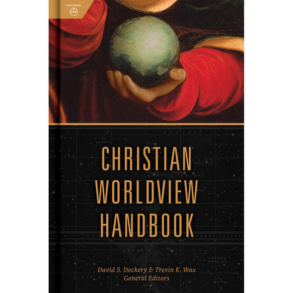 Christian Worldview Handbook