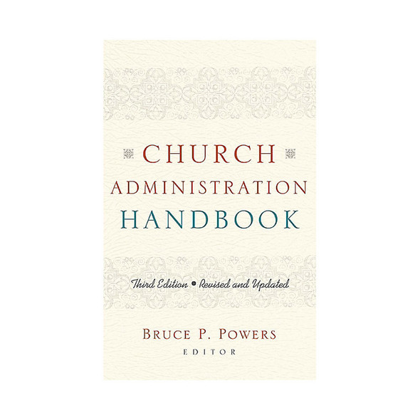 Church Administration Handbook