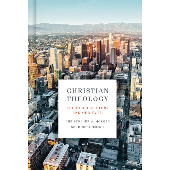 Christian Theology