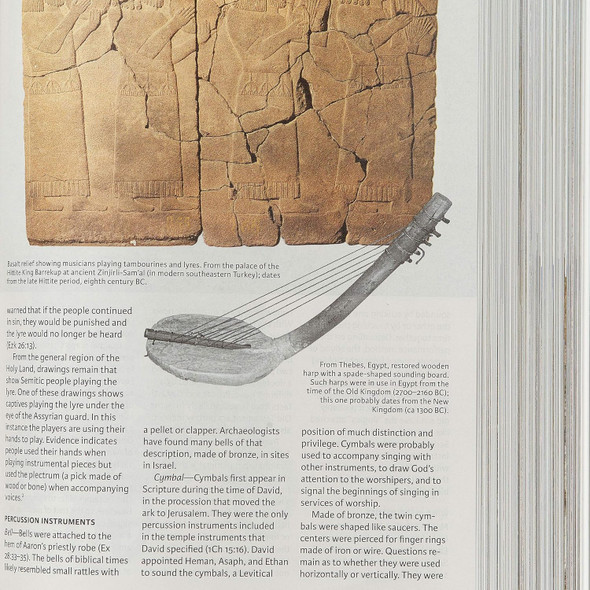 CSB Holy Land Illustrated Bible, Study (Hardcover) - Bulk Case of 8