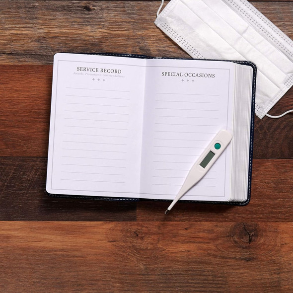 CSB Nurse's Bible, Small Print (LeatherTouch) - Bulk Case of 32
