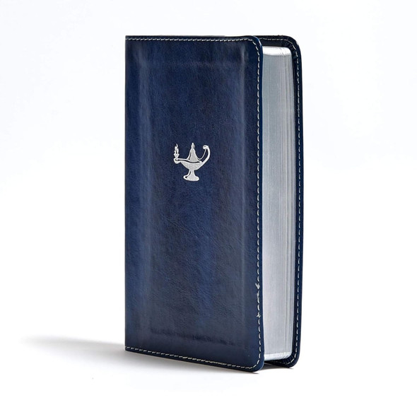 CSB Nurse's Bible, Small Print (LeatherTouch) - Bulk Case of 32