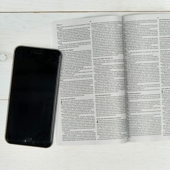 CSB Outreach New Testament - Bulk Case of 72