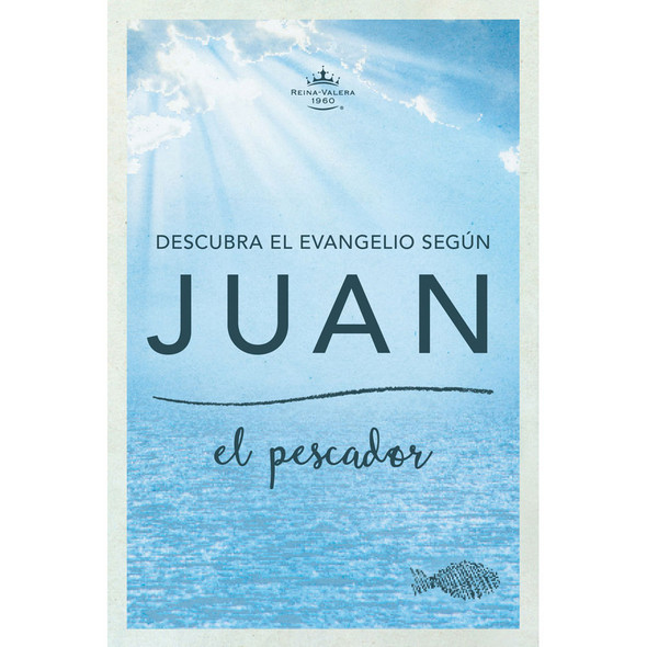 Descubra el Evangelio según Juan Descubra el Evangelio según Juan