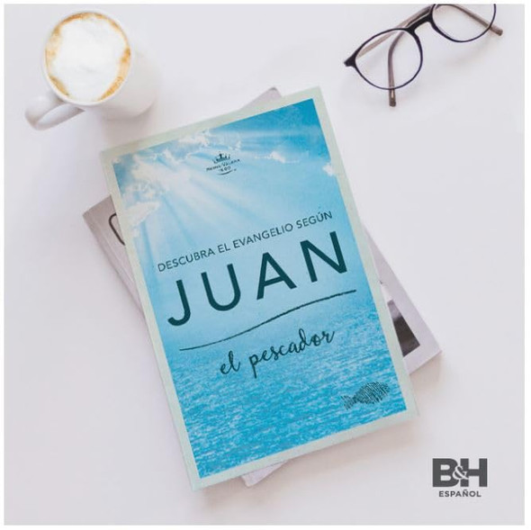 Descubra el Evangelio según Juan Descubra el Evangelio según Juan