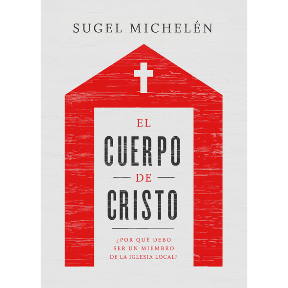 El cuerpo de Cristo