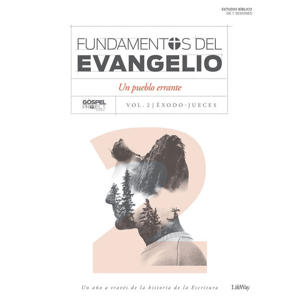 Fundamentos del evangelio, vol. 2