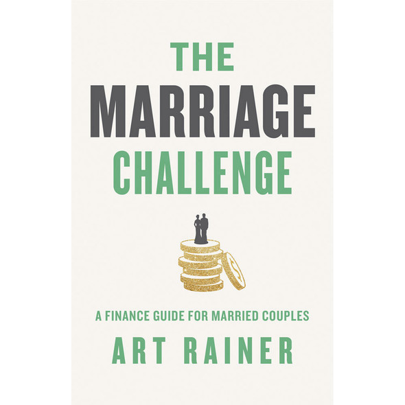 The Marriage Challenge