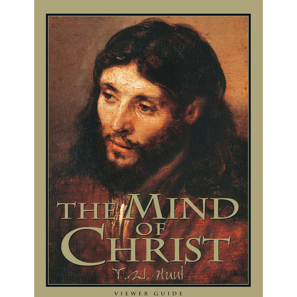 The Mind of Christ - Member Book REVISED - Concordia Supply