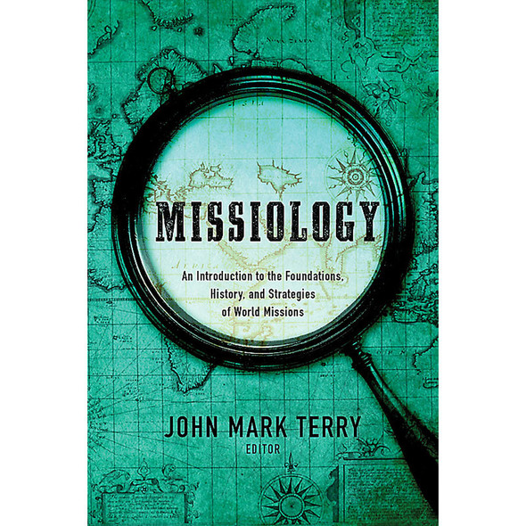 Missiology