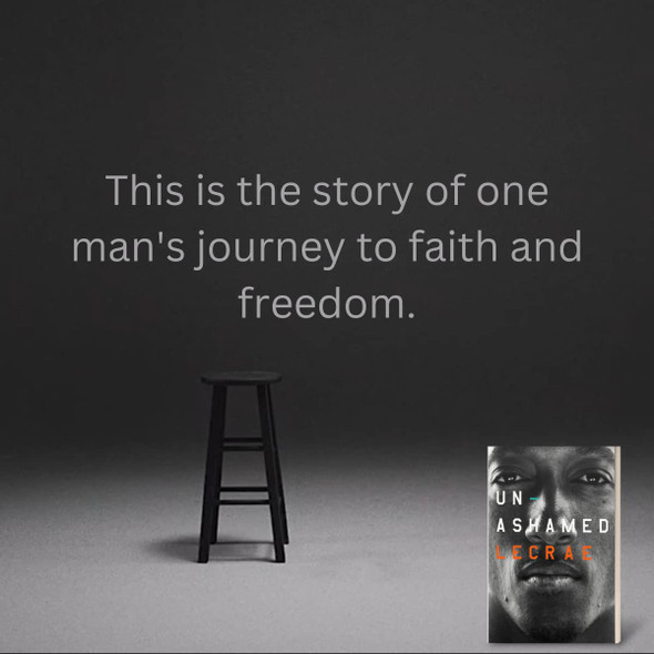 Unashamed