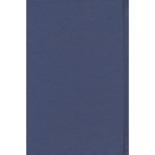The Worship Hymnal, Standard Print (Slate Blue)