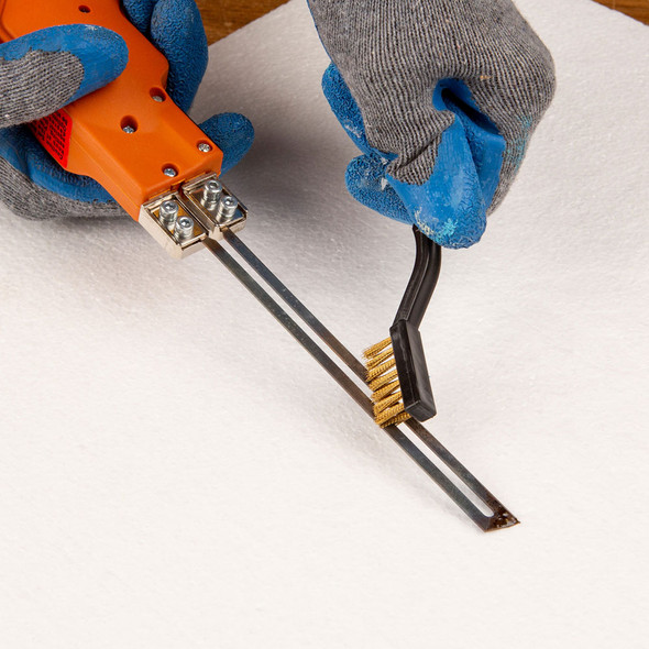 OL Premium Hot Knife with 2 Straight Blades - Group VBS 2025