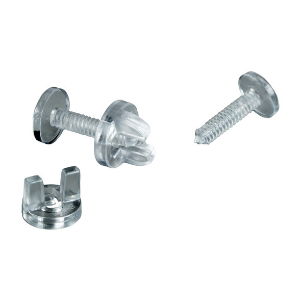 Cool Connectors (pkg of 100) - Use for Attaching Cardboard Together - Decorating Tool - VBS Director Essential Tools - Group VBS 2026
