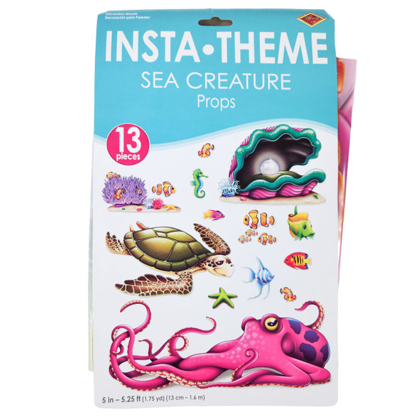 Undersea Creature Accessories - Group VBS 2024