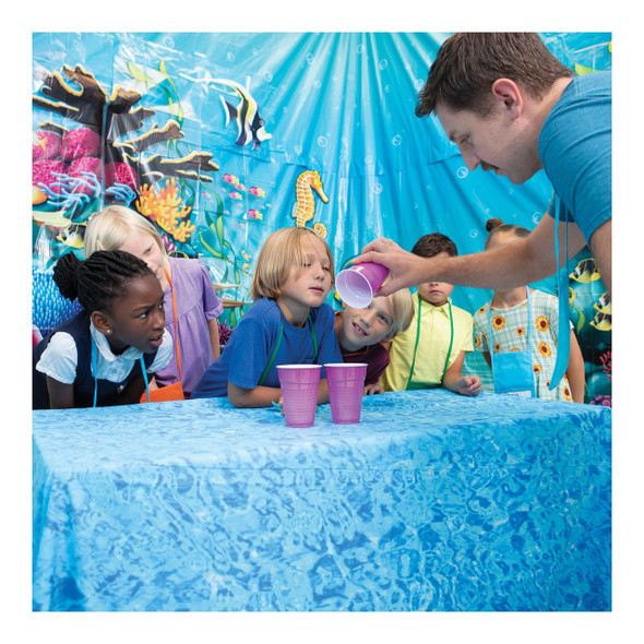 Water Fabric (5 ft. x 10 ft.) - VBS