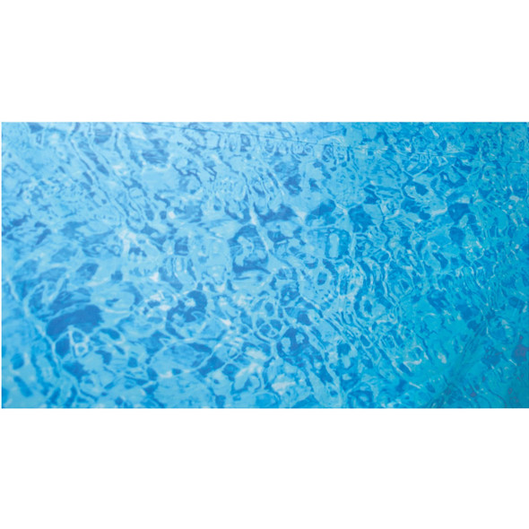 Water Fabric (5 ft. x 10 ft.) - VBS