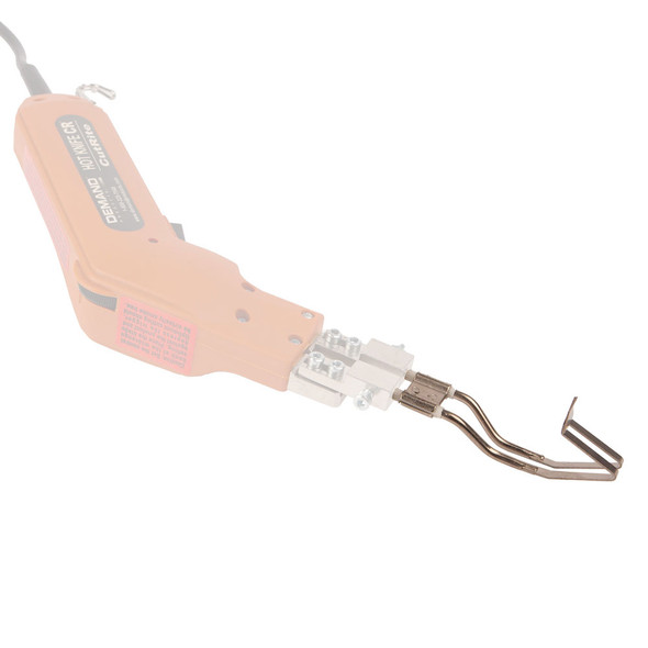 V Groove Blade 3/4" Hot Knife - Group VBS 2025