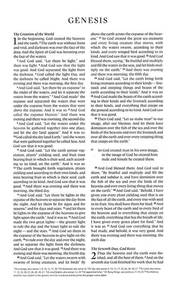 ESV Church Bible (Hardcover, Black) - Case of 24