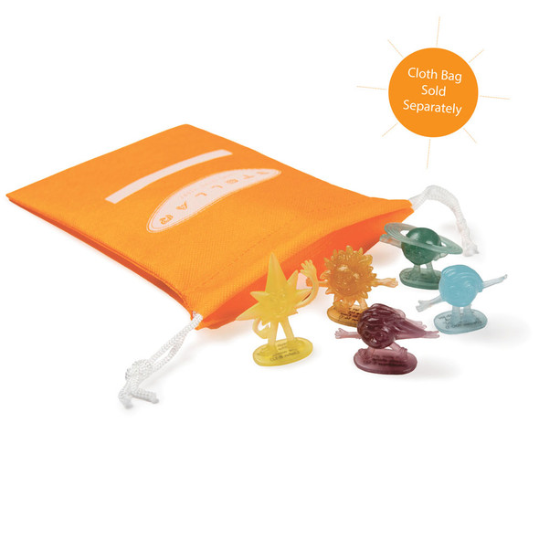 Bible Memory Buddies - set of 50 - Enough for 10 kids - Stellar VBS 2023 by Group