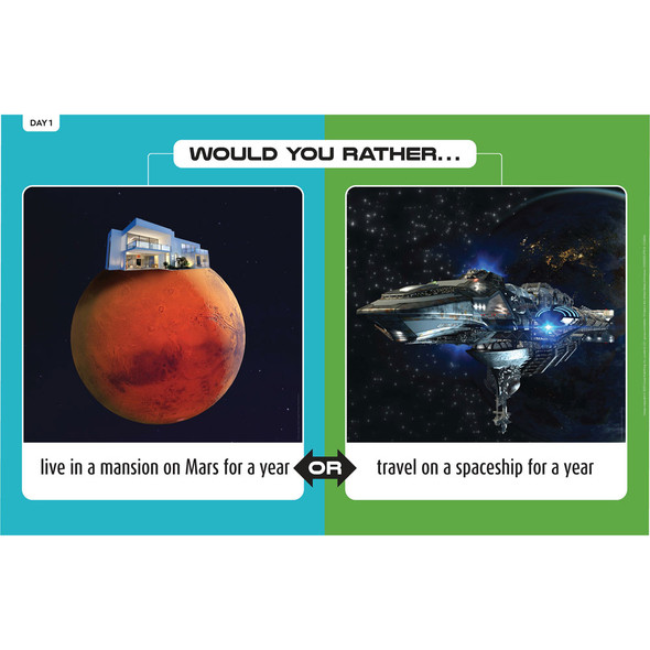 Imagination Station Posters - set of 10 - 34" x 22" - Stellar VBS 2023 by Group
