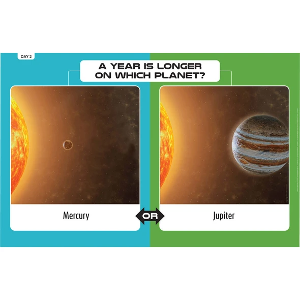 Imagination Station Posters - set of 10 - 34" x 22" - Stellar VBS 2023 by Group