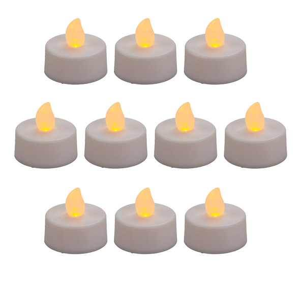 Flicker Lights (Pack of 10) - Group VBS 2026