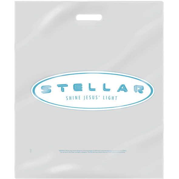 Crew Bags - Pack of 10 - Stellar VBS 2023 by Group